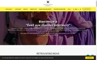 Eveilauxmondesinterieurs.com Screenshot 2024-06-27 08:08:35