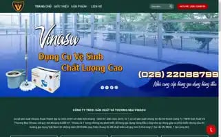 Vinasu.vn Screenshot 2024-05-25 11:47:20