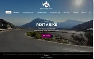 Tramuntanatours.com Screenshot 2024-04-23 09:57:11