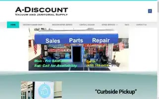 A-discountvacuum.com Screenshot 2024-05-06 03:23:20