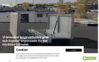 Nytec.se Screenshot 2024-07-07 17:30:14