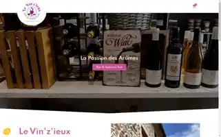 Le-vinzieux.fr Screenshot 2024-05-23 04:00:26