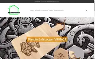 Mes-indispensables.com Screenshot 2024-04-27 11:39:52