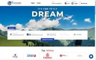 Anywhereflight.com Screenshot 2024-04-17 04:54:57