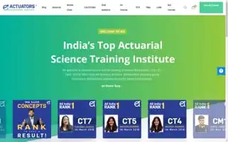 Actuatorseducation.com Screenshot 2024-05-18 10:57:18