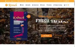 Kronch.co.uk Screenshot 2024-07-02 16:13:03