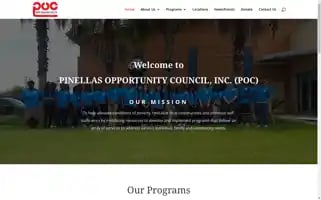 Poc-inc.org Screenshot 2024-05-16 13:07:39