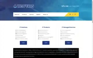 Compucon.com.au Screenshot 2024-06-13 03:37:17