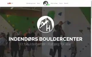 Boulderhulen.dk Screenshot 2024-06-29 23:13:10