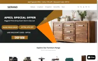 Serano.co.uk Screenshot 2024-05-03 19:14:02