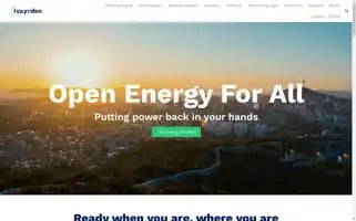 Hoymiles.com Screenshot 2024-07-02 16:33:45