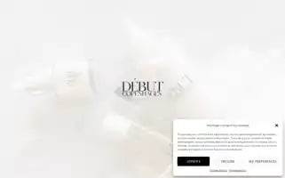 Debutcopenhagen.com Screenshot 2024-06-15 08:08:01