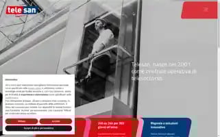 Telesan.it Screenshot 2024-07-02 22:56:51