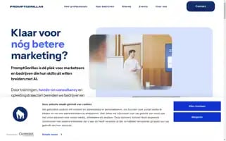 Promptgorillas.com Screenshot 2024-05-24 11:49:37