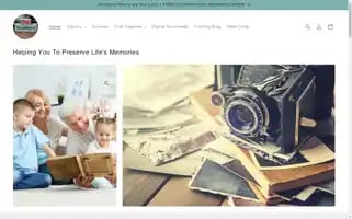 Thescrapologist.com Screenshot 2024-05-16 21:16:03