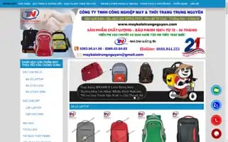 Maybalotrungnguyen.com Screenshot 2024-06-29 10:02:31