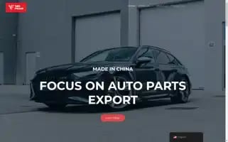 Nofearautoparts.com Screenshot 2024-05-20 01:09:03