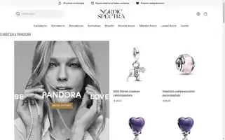 Nordicspectra.fi Screenshot 2024-05-21 20:32:39