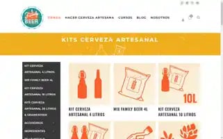 Family-beer.com Screenshot 2024-06-11 22:38:24