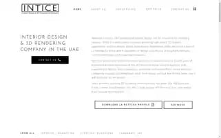 Inticeuae.com Screenshot 2024-05-20 08:46:46