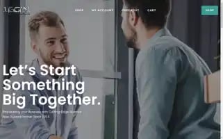 Leginmarketing.com Screenshot 2024-05-26 08:13:26