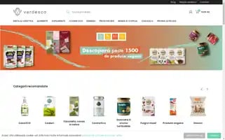 Verdesco.ro Screenshot 2024-05-18 15:43:54