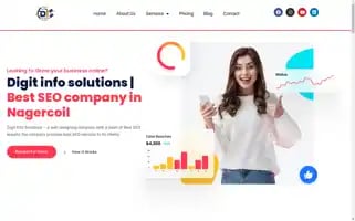 Digitinfosolutions.com Screenshot 2024-06-16 03:37:07