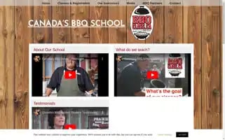 Bbqclass.ca Screenshot 2024-07-04 13:50:07