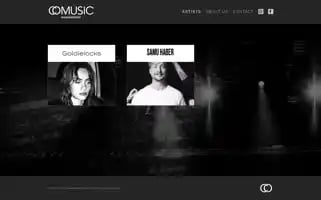 Comusic.fi Screenshot 2024-07-05 01:26:18