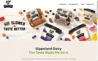 Gippslanddairy.com.au Screenshot 2024-06-13 02:55:11