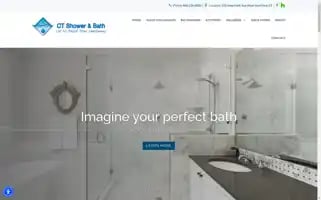 Ctshowerandbath.com Screenshot 2024-06-13 23:32:34