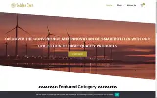 Indolestech.com Screenshot 2024-05-23 23:42:57