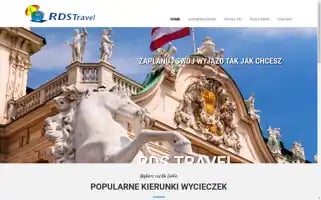Rdstravel.pl Screenshot 2024-04-19 07:53:15