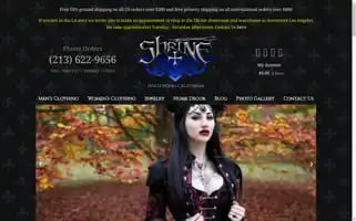 Shrinestore.com Screenshot 2024-06-12 01:36:40