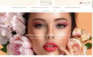 Obsession-contact-lenses.com Screenshot 2024-05-06 00:03:07