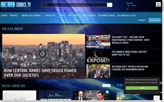 Theopensource.tv Screenshot 2024-07-03 04:43:21