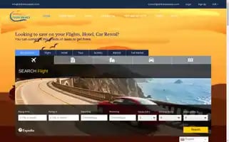 Afrikatourdeals.com Screenshot 2024-04-23 10:13:49