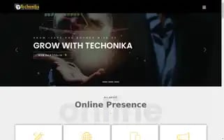 Techonika.com Screenshot 2024-06-26 08:55:08