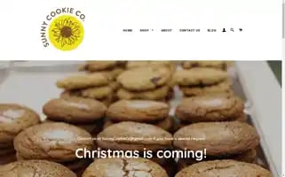 Sunnycookieco.ca Screenshot 2024-04-27 14:30:18