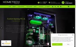 Hometechcentre.co.uk Screenshot 2024-06-19 01:15:37