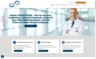 Unlimitedsystems.com Screenshot 2024-07-07 08:34:53