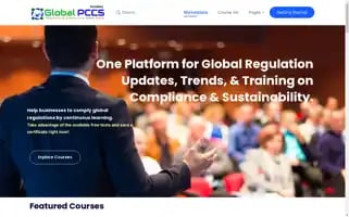 Globalpccsacademy.com Screenshot 2024-05-28 21:06:49