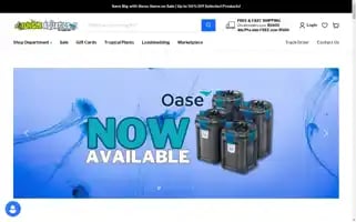 Jungleaquatics.com Screenshot 2024-05-04 05:46:03