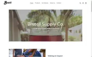 Brutellsupply.com Screenshot 2024-04-17 14:44:27