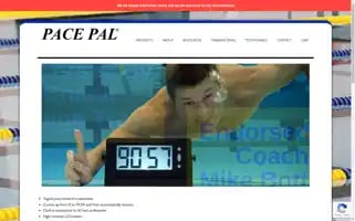 Mypacepal.com Screenshot 2024-06-11 07:43:34