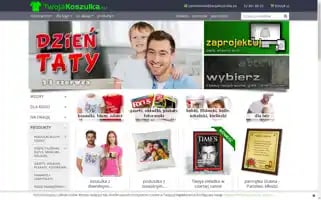 Twojakoszulka.eu Screenshot 2024-06-17 18:35:19
