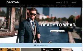 Dastan.pl Screenshot 2024-07-08 20:58:18