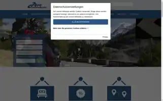 Alpen-motorradhotels.com Screenshot 2024-04-16 10:48:46