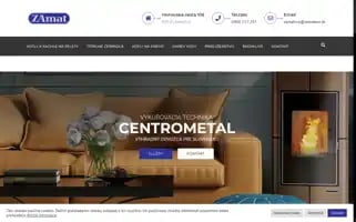 Zamatsro.sk Screenshot 2024-05-19 23:27:05