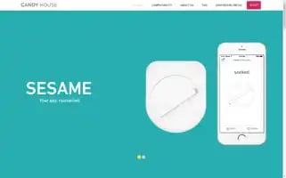 Candyhouse.co Screenshot 2024-05-04 12:54:23